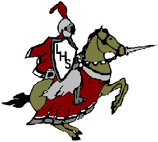 Lansingburgh High School logo